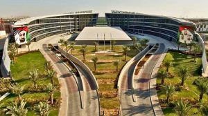 UAE University
