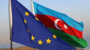 Azerbaijan is an important partner for the EU