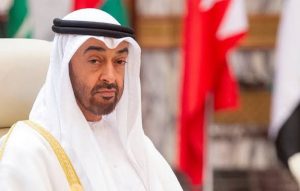 UAE President issues law establishing National Academy for Childhood Development
