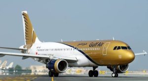 Gulf Air