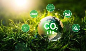 Egypt's Strategy to Decarbonization