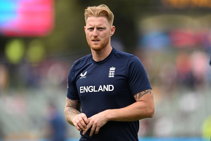 Stokes vows to give 100 percent with ball in Ashes