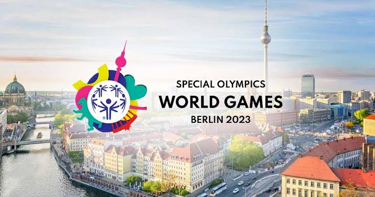 Special Olympics in Germany