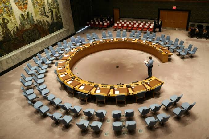 Pakistan wins backing for UNSC seat