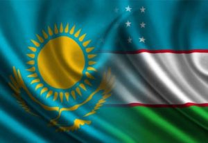 Trade between Kazakhstan and Uzbekistan reaches $1.9 Billion