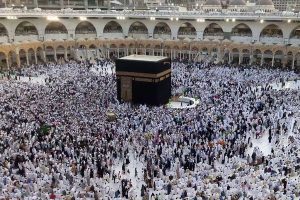 Medical team in Makkah hospital saves Uzbek pilgrim