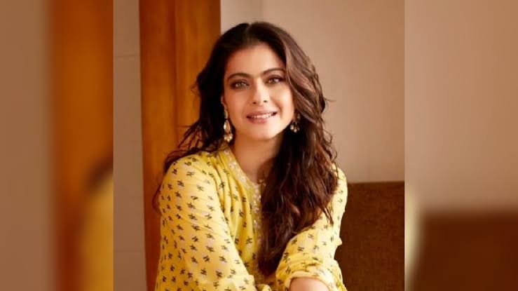 Kajol