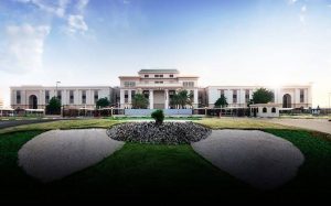 ADU ranks as 59th best university in Asia