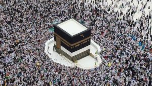 Hajj 2023 full
