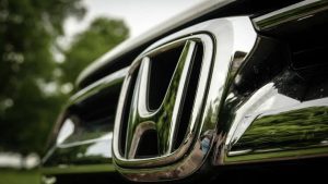 Honda recalling 1.2 million US vehicles for rear camera issue
