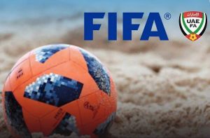 FIFA postpones Beach Soccer World Cup in UAE to February 2024