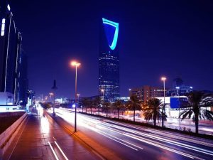 Riyadh shortlisted for World Design Capital 2026 title