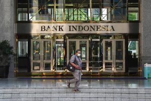 Bank Indonesia