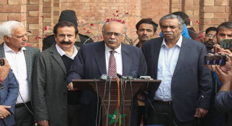 pcb Management Committee