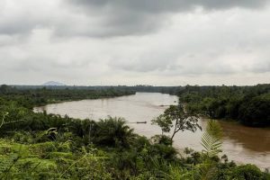 Indonesia launches Swarnabhumi program to preserve Batanghari River