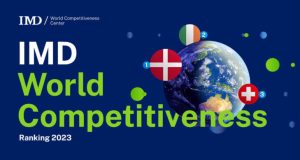 IMD ranks Kazakhstan 37th in World Competitiveness Ranking