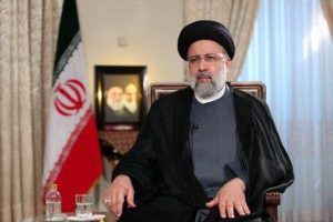 Muslim world not to let blasphemy of Quran pass: Iranian President