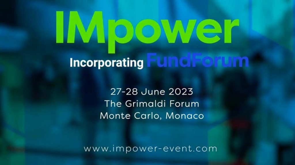 Abu Dhabi Institutions to attend Impower Fund Forum in Monte Carlo