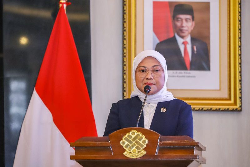 Indonesia participates in International Labor Conference in Geneva