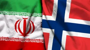 Iranian, Norwegian officials discuss Palestinian, Afghan issues