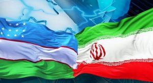 President of Uzbekistan to visit Iran today