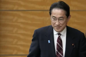Japan aims to refocus its foreign aid on maritime and economic security