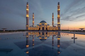 Kazakhstan’s Muslims to celebrate Qurban Ait on June 28