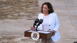 US VP announces more than $100M to help Caribbean