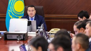 Kazakh tourism industry exceeds pre-pandemic levels