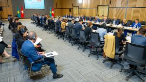 Kazakhstan to expand its exports to Swiss market by $500 million