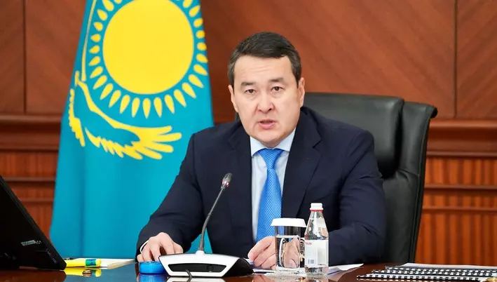 Prime Minister of Kazakhstan to visit Azerbaijan on June 21