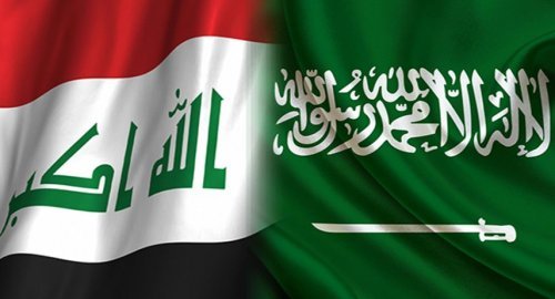 Saudi Arabia to build commercial project worth $1bn in Baghdad