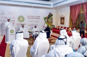 Liwa Date Festival to kick off on 17th July