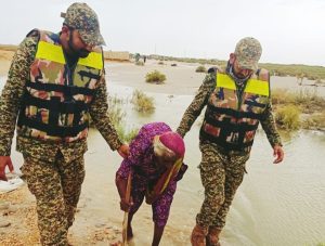 Tropical Cyclone Biparjoy: Pakistan Navy on high alert
