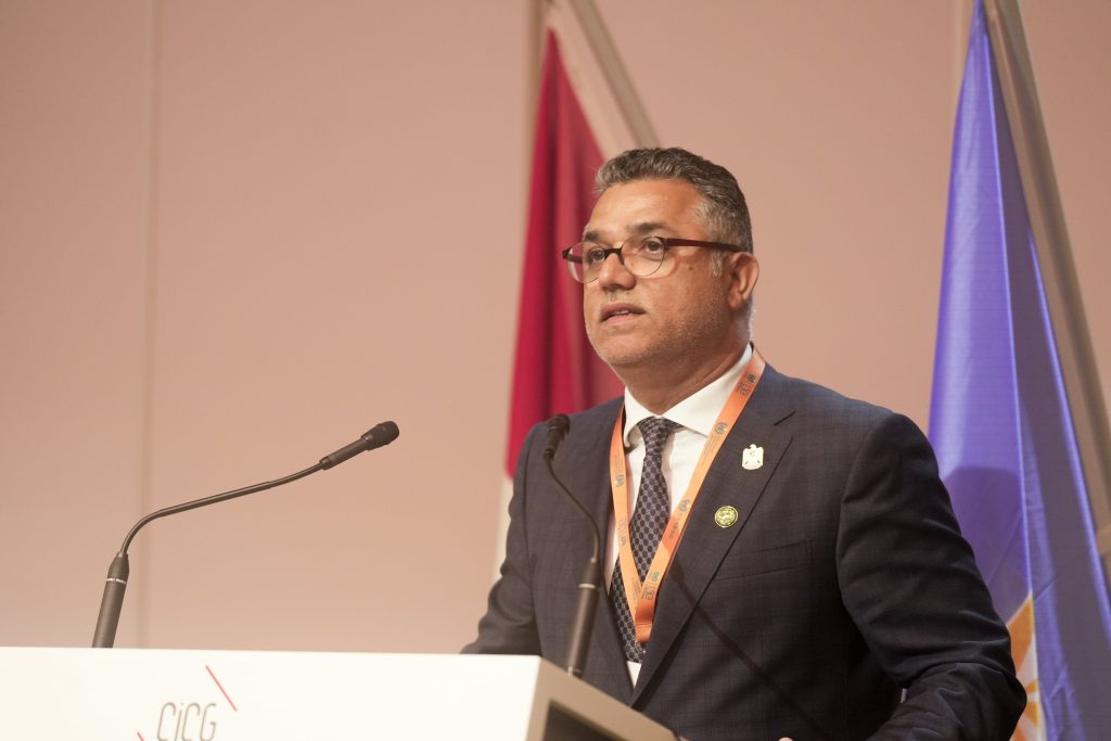 UAE wins presidency of World Meteorological Organisation