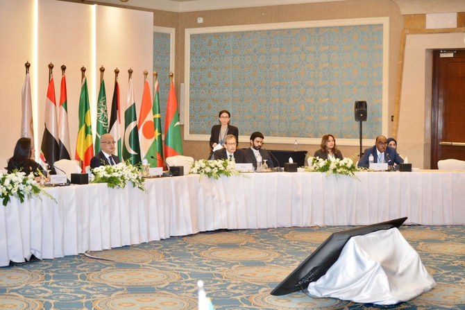 OIC praises Saudi Arabia’s empowering of women