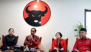 Extreme poverty to decline drastically by 2024: President Jokowi