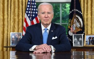 Biden set for critical talks on Ukraine with Denmark's Frederiksen, UK's Sunak