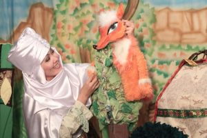 Astana to host 3rd International Puppet Theater Festival