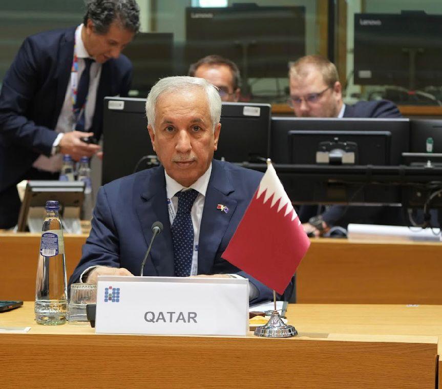 State of Qatar pledges $75 million in aid to Syria
