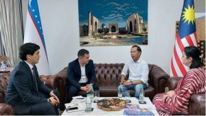 Uzbekistan, Malaysia discuss tourism collaboration