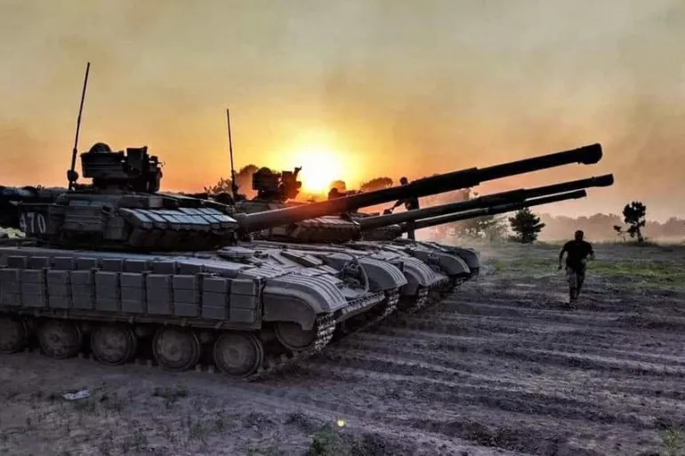 Russia needs more tanks to fight in Ukraine: Russian defence minister