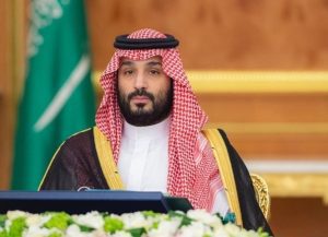 Saudi Cabinet backs OPEC+ agreement to stabilize oil markets