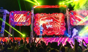 Saudi Music Commission to attend New York’s A2IM Indie Week