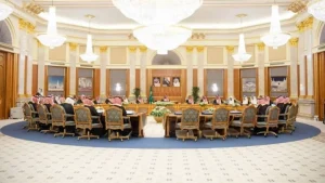 Council of ministers approves transformation of Space Commission into Saudi Space agency