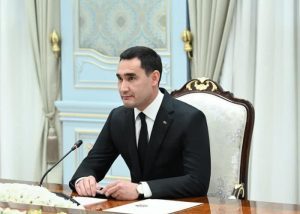 Turkmen President to attend President Erdogan’s inauguration today