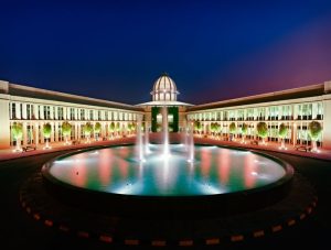 Sorbonne University Abu Dhabi launches Research Institute