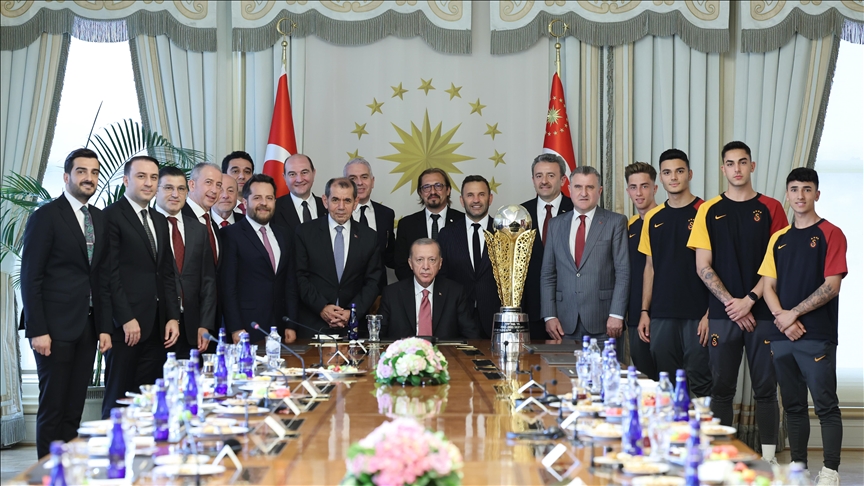 Galatasaray