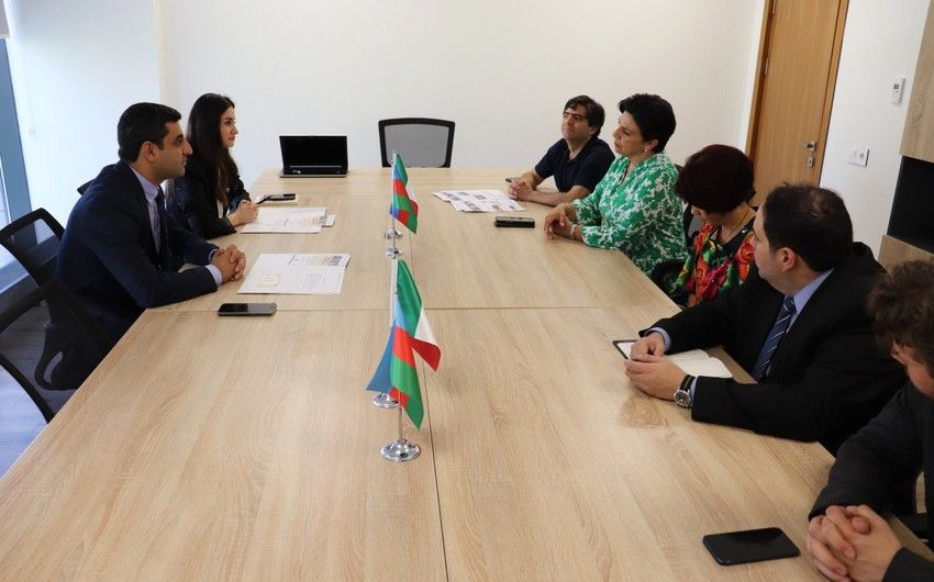Azerbaijan, Mexico discuss prospects for development of tourism ties