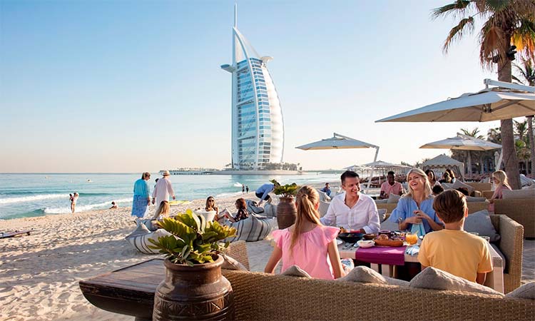 UAE visit visa: Tourists can now extend their stay from within the country